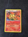 Pokemonkort - Ninetales #BW66 - Promo