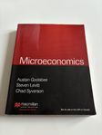 Microeconomics