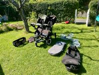 Bugaboo barnvagn