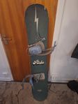 snowboard 149cm