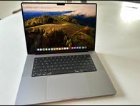 MacBook Pro 2021 