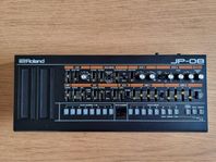 Roland JP-08 Boutique (Jupiter 8)