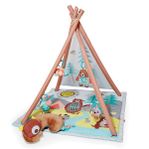 Babygym Skip Hop camping cubs