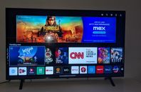 LG 55" Smart TV 4K Ultra HD