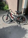 TREK XS 27,5 tum