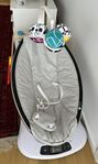 4moms mamaRoo 4.0 Babysitter - Silver