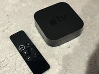 Apple TV 4K 32GB