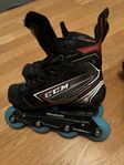 Inlines hockey Marsblades storlek 3