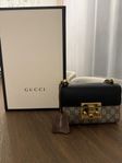 Gucci padlock small 