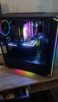 Komplett i145 Epic Gaming PC + Setup