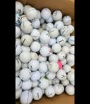 mix golf bollar