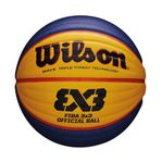 WILSON FIBA 3X3 basketboll UTOMHUSBOLL