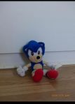 Sonic the Hedgehog Plyschfigur