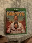 far cry 6 - Xbox series X