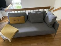 Eilersen Plano 3-sits soffa