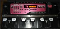 BOSS RC-300 Loop Station 