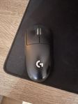 Logitech g pro x superlight 