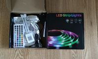 LED lights strip 30 meters (2x15m)