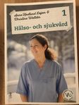 Hälsa och sjukvård 1