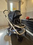 Britax barnvagnspaket