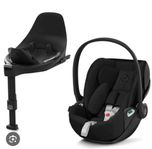 Babyskydd/bilbarnstol med ISOFIX