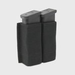 Esstac double KYWI pistol mag pouch