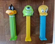 Pez figurer 