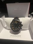 Tissot T-Sport Quickster Chronograph 