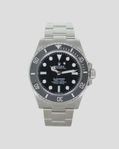 Rolex Submariner 2024