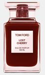 Oöppnad Tom Ford Lost Cherry