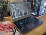 Gaming Laptop, i5-13420H 8 kärnig, RAM 32GB