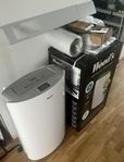 Woods Cortina Silent 12K WIFI - aircondition - AC