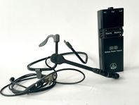 Vintage AKG Mikrofon C410 Phantom B9 Orkester ”Madonna”