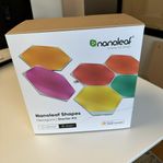 Nanoleaf Shapes Hexagons Starter Kit (9-pack)