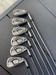 Callaway Rogue järnklubbor 5-pw