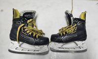 Hockey skridskor 33,5 bauer supreme s25 