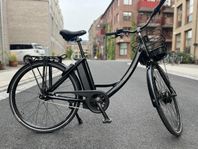 Ecoride Ambassador AXS (sparsamt använd)