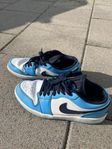 Air Jordan 1 Low