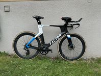 FACTOR SLiCK TT-Cykel