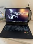 HP Victus RTX 4070 16.1" Ryzen7 16GB / 512GB / Gaming Laptop