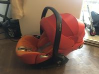 Cybex Cloud Q Babyskydd