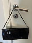 Chanel shoulder bag/clutch