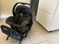 Britax Römer babyskydd