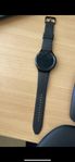 Samsung Galaxy Watch 4 Classic 46 mm svart 