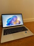 HP EliteBook 640 G10 Nyskick med garanti kvar