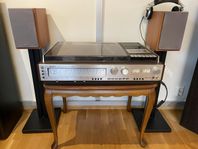 Sony Music System HMK-77