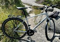 Specialized Sirrus Elite racerhybrid