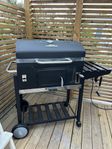 Kolgrill Kingstone