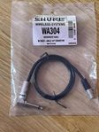 Kabel SHURE WA304