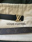 Louis Vuitton bälte